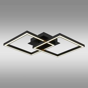 Stropné svietidlo Alma 2K AC-AL2KLED 20W PL2 vyobraziť