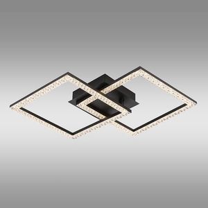 Stropné svietidlo Elza 2K AC-EL2KLED 20W PL2 vyobraziť