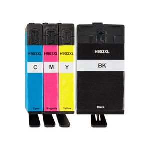 crelando® Toner do tlačiarne (multipack 903XL HP) vyobraziť