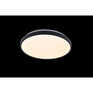 Stropné svietidlo SFERA STAR čierne 50 AC-SF72L50BL vyobraziť