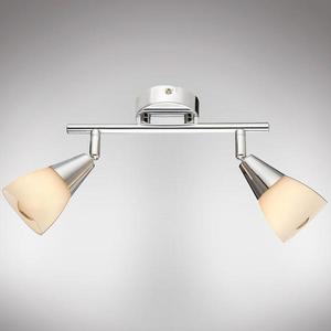 Stropné bodové svietidlo Sam 54919-2 LS2 vyobraziť