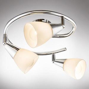 Stropné bodové svietidlo Sam 54919-3 LS3 vyobraziť