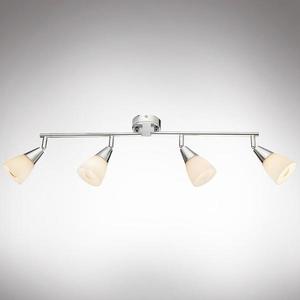 Stropné bodové svietidlo Sam 54919-4 LS4 vyobraziť