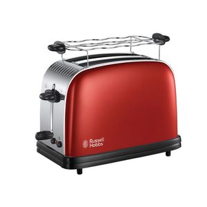 Russell Hobbs Hriankovač (červená 23336-56) vyobraziť