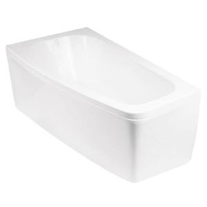 Vaňa Luna 150/80 Ľ + nohy vyobraziť