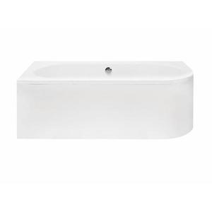 Vaňa Avita 170x75 ľavá + nohy vyobraziť