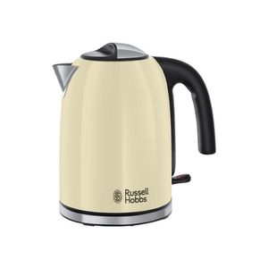 Russell Hobbs Rýchlovarná kanvica, 1, 7 l (béžová) vyobraziť