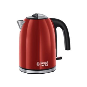 Russell Hobbs Rýchlovarná kanvica, 1, 7 l (červená) vyobraziť