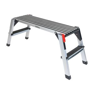 Güde Hliníková pracovná plošina GAAP 960 vyobraziť