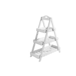 Kvety a stojany vyobraziť