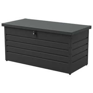 LIVARNO home Záhradný box, 330 l vyobraziť