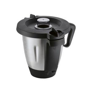 SILVERCREST® KITCHEN TOOLS Mixovacia nádoba pre Monsieur Cuisine, 6-dielna súprava vyobraziť