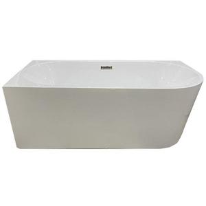Voľne stojaca vaňa Omega 170x80x58 ľavý vyobraziť