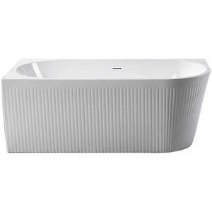 Voľne stojaca vaňa Nox 170x80x58 ľavý vyobraziť