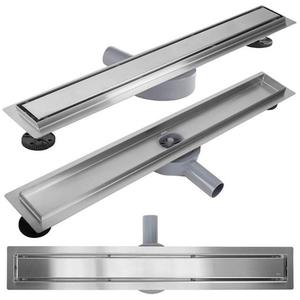 Lineárny odtok vyobraziť