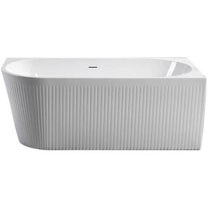 Voľne stojaca vaňa Nox 170x80x58 pravý vyobraziť
