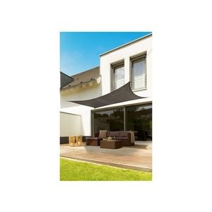 LIVARNO home Ochranná plachta proti slnku (obdĺžnikový, antracitová) vyobraziť