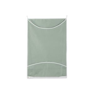 LIVARNO home Závesný vak na bielizeň, 65 l (zelená) vyobraziť