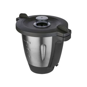 SILVERCREST® KITCHEN TOOLS Mixovacia nádoba SMCCM 6 A1 pre Monsieur Cuisine, 6-dielna súprava vyobraziť