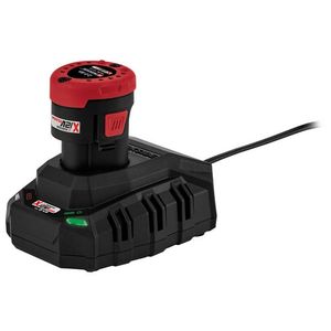 PARKSIDE® Akumulátor 12 V/2 Ah PAPK 12 A4 + Nabíjačka na akumulátor 12 V/2, 4 A PLGK 12 A3 vyobraziť