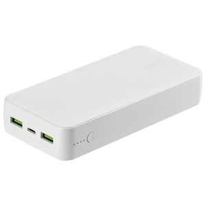 TRONIC® Powerbanka 20 000 mAh (biela) vyobraziť