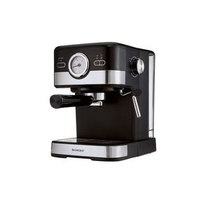 SILVERCREST® KITCHEN TOOLS Kávovar SEM 1100 C5 vyobraziť