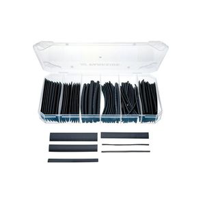 PARKSIDE® Súprava zmršťovacích hadičiek (súprava zmršťovacích bužírok, 125-dielna) vyobraziť