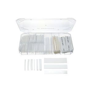 PARKSIDE® Súprava zmršťovacích hadičiek (súprava zmršťovacích bužírok, 162-dielna) vyobraziť