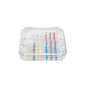 PARKSIDE® Súprava zmršťovacích hadičiek (spájkovacie spojky) vyobraziť