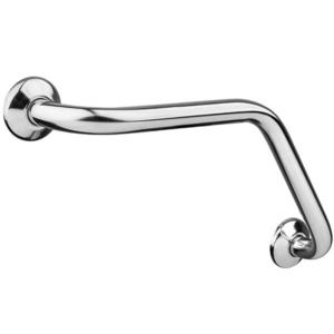 Uhlová kúpeľnová rukoväť 20x20 cm vyobraziť