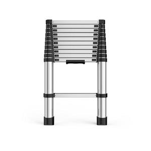 Teleskopický rebrík 3, 2 m vyobraziť