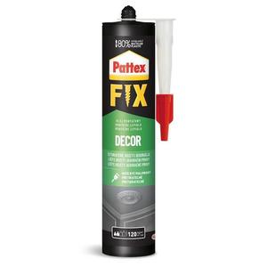 PATTEX Fix Decor 380g vyobraziť