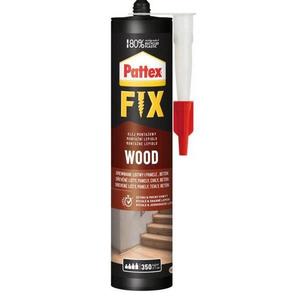 PATTEX Fix Wood 385g vyobraziť