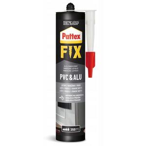 PATTEX Fix PVC & ALU 440G vyobraziť