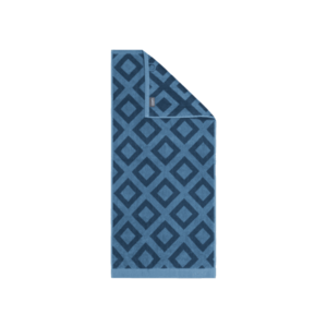 LOOKS by Wolfgang Joop Uterák, 50 x 100 cm (modrá) vyobraziť