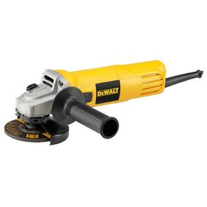 Uhlová brúska Dewalt 950 W 125 mm DWE4117 vyobraziť