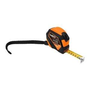 Neo Meter Rolovací Oceľový 3X16MM 67-231 NEO vyobraziť