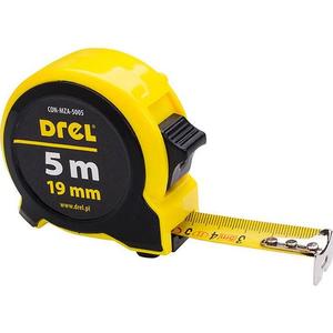 Zvinovací meter 5 m × 19 mm CON-MZA 5005 vyobraziť