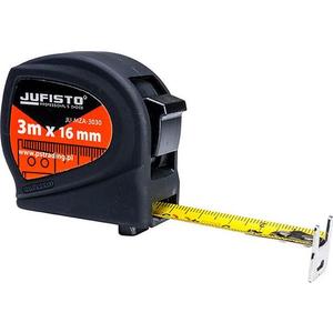 Zvinovací meter 3 m × 16 mm JU-MZA 3030 vyobraziť