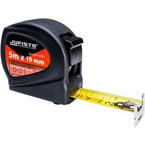 Zvinovací meter 5 m × 19 mm JU-MZA-3050 vyobraziť