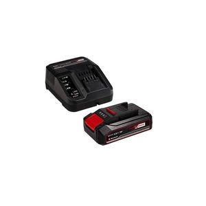 Einhell Power X-Change Starter Kit 18 V/2, 5 AH vyobraziť