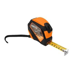 Neo Meter Rolovací Oceľový rolovací 10X25MM 67-235 vyobraziť