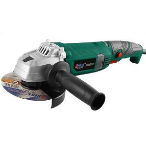 Asist Uhlová brúska 900 W, 125 mm AE3U90DN-5 vyobraziť