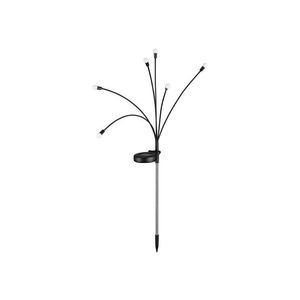 LIVARNO home Solárne LED svietidlo (guľa) vyobraziť