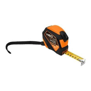 Neo Meter Oceľový Rolovací 5X19MM 67-232 vyobraziť