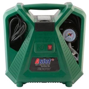 Asist Kufříkový Kompresor 1100W AE7C110DN-2 vyobraziť