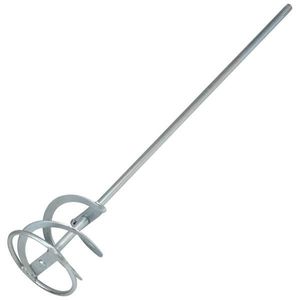 Miešadlo na maltu 70x430 mm vyobraziť