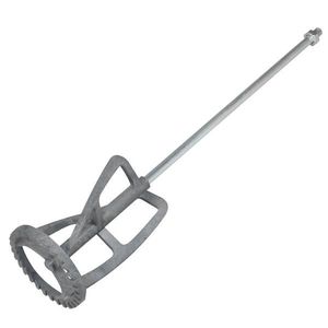 Miešadlo na farby 100x515 mm vyobraziť