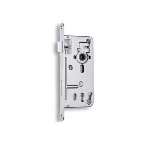 Zámok dverí Hobes 536 ľavo-pravý zin. vyobraziť