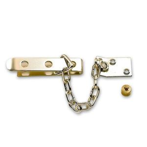 Dverová retiazka P1040B mosadz vyobraziť